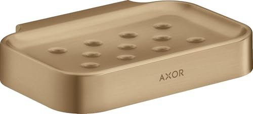 Hansgrohe Seifenschale Axor Universal Circular BBR, 42805140