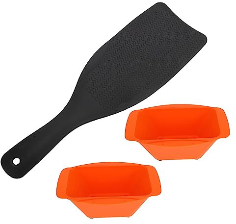 PLAFOPE Haarfärbebrett Und Haarfärbeschale Für Haarfarbe Und Strähnchen Mit Werkzeugen Aus Abs-material Für Salon Und Heimgebrauch