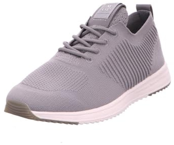 Marc OPolo herrsneakers, platta med avtagbar innersula, sportiga, 920, 43 EU