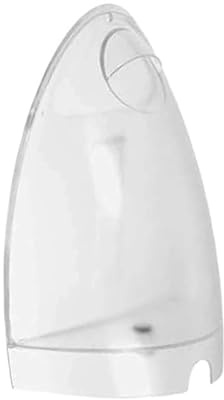 Coffee Machine Water Tank Parts，Compatible for NESCAFE，Compatible for Dolce，Compatible for Gusto，Model 9744 Coffee Maker Water Tank Container