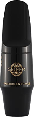Selmer S-80 C* Mundstück für Altsaxophon (S402C1)