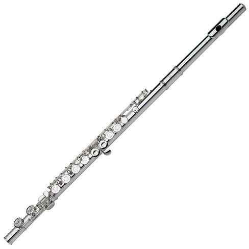 Gemeinhardt 2SP Flute with Straight Headjoint
