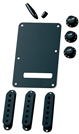 Fender Accessory Kit - Stratocaster