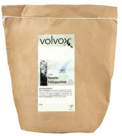 Füll- und Ausgleichspachtel