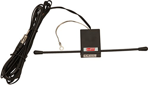 Accessoire pour voiture 60284 électronique Disque Antenne