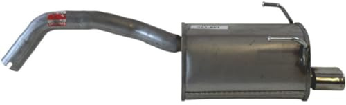 Bosal 148-175 Silencieux arrière