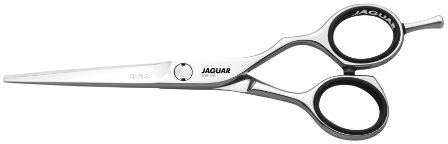 Jaguar 14424 Silver Line CJ4 Plus, 5 Zoll, 1er Pack, (1x 1 Stück)