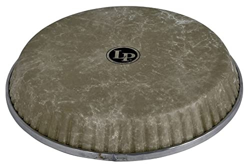 LP Latin Percussion Congafell Fiberskyn 3 T-X Rims Taille 11 3/4 (X et Rim traditionnel) - LP265BP