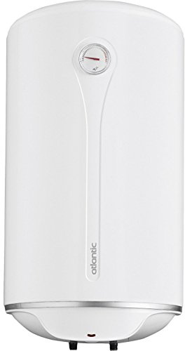 Scaldabagno elettrico lt 50 verticale Misure: 2 anni