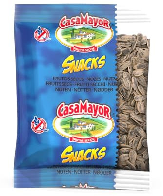 STI Lot de 24 graines de tournesol rouillées (24 x 100 g)