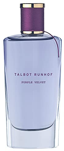 Talbot Runhof Purple Velvet Eau de Parfum Damenduft 90ml