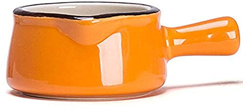 Sauce boat Porcelain Gravy Sauce Boat Gravy Sauce Boat Saucer Stand Traditional Porcelain Gravy Sauce Boat with Saucer Dipping sauce bowl -Yellow