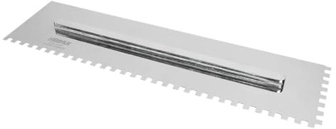 Switch System PTSJL08 Grande truelle crantée carrée 0,6 cm