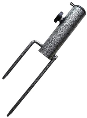 Alasum Ancre de Parasol Plage Robuste Support Sable pour Ombrelles et Mâts Base Stable et Portable pour Jardin et Plage