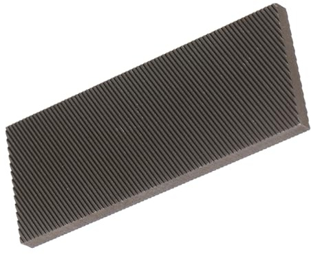 DIYEAH Lima per Affilare Le Lamine dello Snowboard 70mm, Affilatrice per Riparazione Bordi Sci in Acciaio, Strumento Portatile per Cura e Manutenzione Bordi Snowboard e Sci