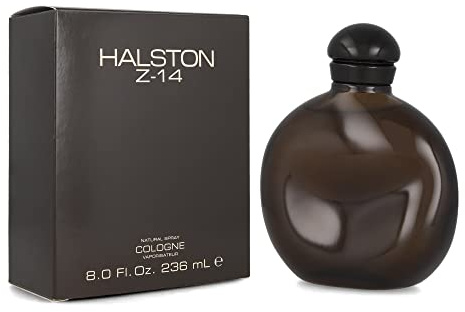 Halston Z-14 Homme Eau De Cologne Spray 236Ml