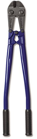 Cortavarillas mango tubular 460mm