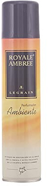 Royal Ambrée Ambientador - 300 ml