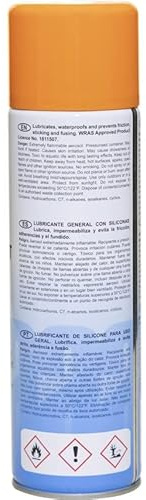 Ambersil 31587 Assembly Paste FG, 400 ml