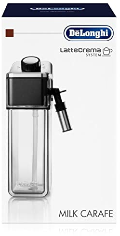 DELONGHI CARAFFA TERMICA LATTE SCHIUMATO LATTECREMA PRIMADONNA ELITE ECAM650