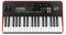 IK Multimedia UNO Synth Pro, Red and Black
