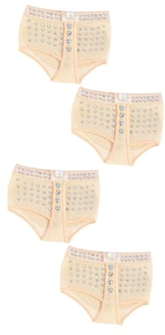 NOLITOY 2stücke Bauch-tanzschuhe Set Mit Halbpalm-sohlen Bequeme Gymnastikschuhe Für Ballett Und Tanz Größenverstellbar Rutschfeste Und Atmungsaktive Materialien Für Verschiedene