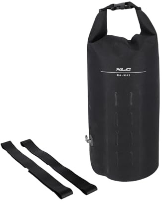 Xlc Frame Bag 17.5l One Size