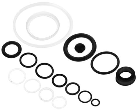 Gatuida Wagenheber Gummiauflage Hydraulik Wagenheber Pads Ersatzteile Für Hebebühne Universell Kompatibel Sicher Und Zuverlässig