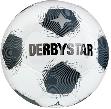 Derbystar Apus TT DB v25