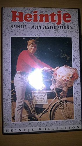 Heintje - Mein bester Freund [VHS]