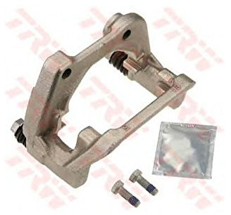TRW BDA1029 Supporto, Pinza freno per BMW 5 Touring (F11) 2009-2017 Sx, Assale Posteriore e altri veicoli