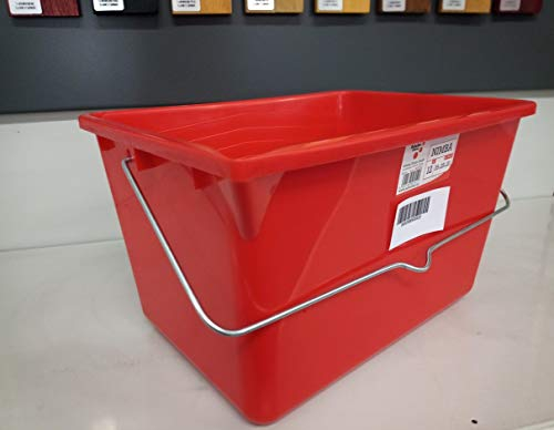 NIMBA BOX - secchio per pittura 12 litri