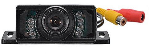 MOMOALA Étanche E350 Couleur Cmos Ccd Voiture Vue Arrière Caméra Reverse Backup
