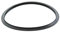 bartyspares® Pressure Cooker Gasket Seal for Prestige Aluminium High Dome 57059 57061