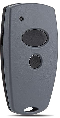 Garage Door Opener Remote Compatible with Marantec Digital 302 d384 868MHz | Hand Transmitter 304, 313, 321, 323, 131 868 1 Piece