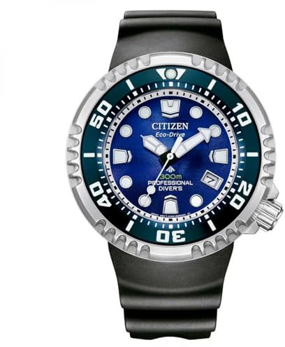 Citizen - BN1025-08L - Armbanduhr - Herren - Solar - Promaster
