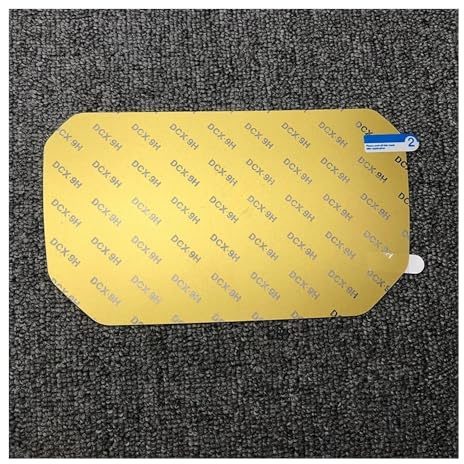 Pellicola cruscotto moto Per B&M&W R1300GS R 1300 GS R1300 GS ADV Per Adventure GS1300 2024 2025 Pellicola Protettiva Per Display Del Quadro Strumenti Per Moto(One set)