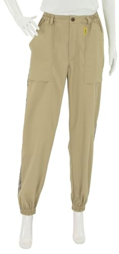 LYSON Imkerhose, beige glamour (Color Line) – Größe S