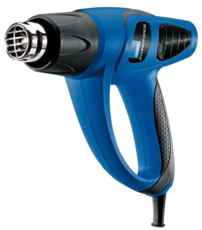 Draper 58329 Heat Gun (1800W)
