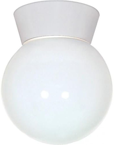 Nuvo Lighting SF77/532 One Light Ceiling Mount
