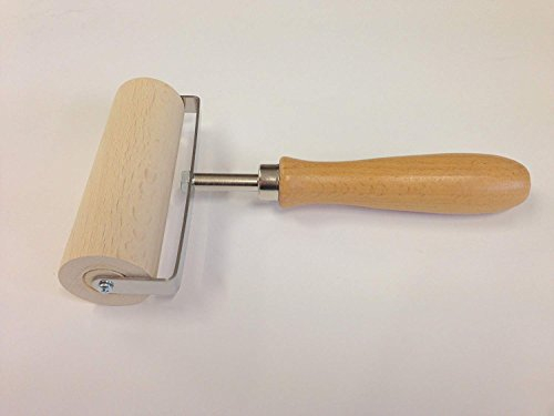 ELETTRO CENTER Art.151 STENDIPASTA, Holz, Braun