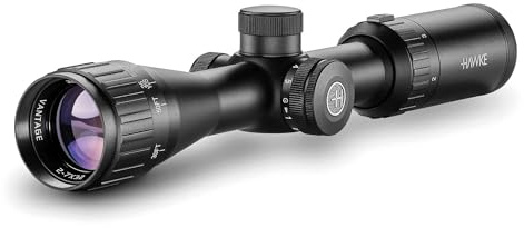 Hawke Vantage 2-7x32 IR AO Riflescope 1
