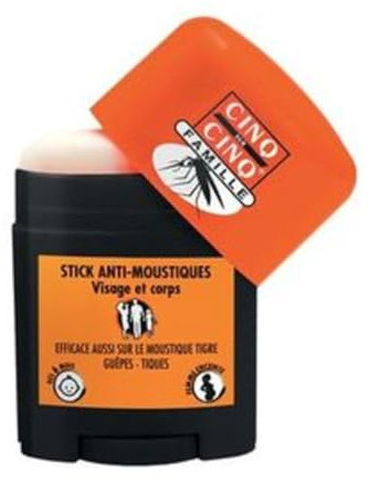 Cinq sur Cinq Stick Famille 20 ml