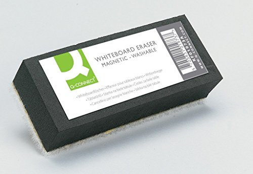 10er Pack Whiteboard Löscher Schwamm