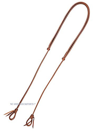 Western Imports Roping Reins, längenverstellbar
