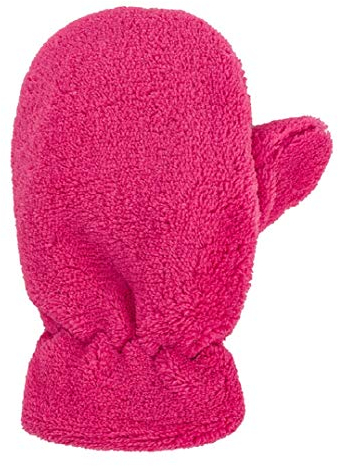 maximo Mini Girls Fausthandschuhe-1 - Kindermode : Baby - Mädchen