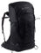 VAUDE Wanderrucksack Brenta 44+6l, wasserabweisender Rucksack Damen & Herren, komfortabler Trekkingrucksack mit integrierter Regenhülle, praktische Fächeraufteilung