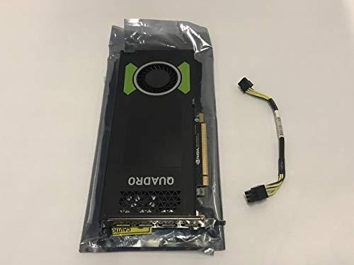 HPE - Modulo GPU NVIDIA Quadro P4000 (ricondizionato)