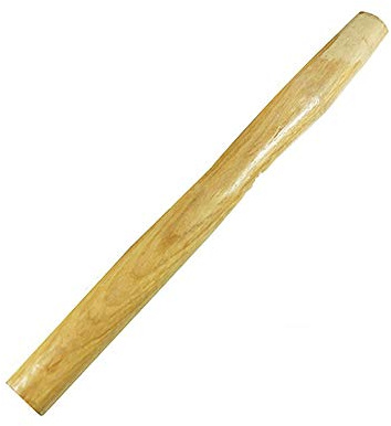 Vogueing Tool HA2631B Manche de marteau de rechange en bois 35 cm 0,7 kg