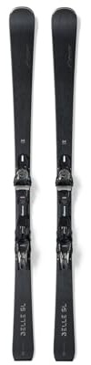 Nordica Belle SL DC FDT+TP2 LIGHT11FDT - 155